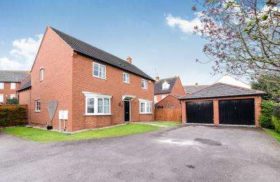 4&nbsp;Bedroom&nbsp;Detached